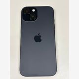 �ڥ�Х���BOX�۶����� ����87%SIM�ե꡼ iPhone15 256GB �֥�å�