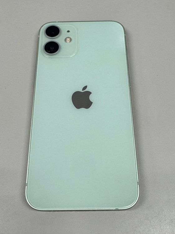 ��ư�������ʡ�SIM�ե꡼ iPhone12 mini 128GB ���꡼��