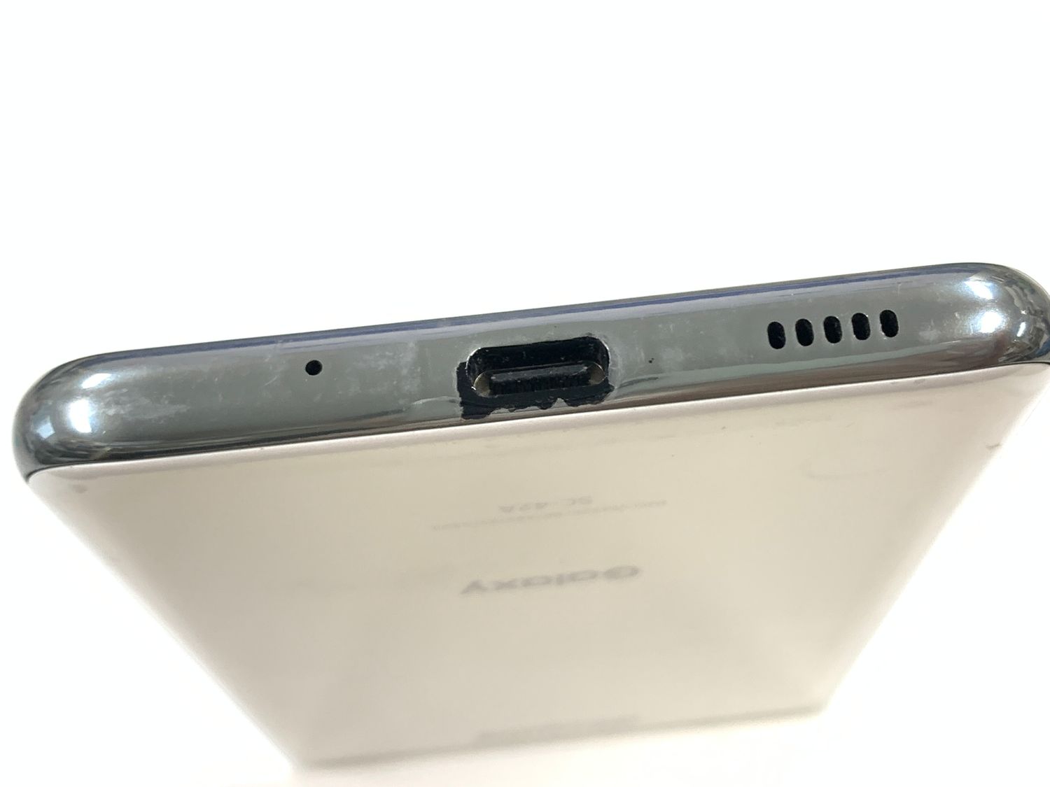 ムスビー｜【モバイルBOX】SIMロック解除済 docomo Galaxy A21
