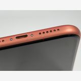 ڥХBOX۶ 83%SIMե꡼ iPhoneXR 128GB 