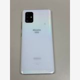 �ڥ�Х���BOX��docomo SIM�ե꡼Galaxy A51 5G SC-54A �ۥ磻��