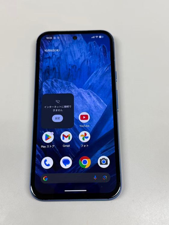 �ڥ�Х���BOX������ ����90% SIM�ե꡼ Google Pixel 8a 128GB