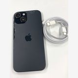ڥХBOX100%SIMե꡼ iPhone15 128GB ֥å