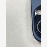 �ڥ�Х���BOX������86%SIM�ե꡼ iPhone15 Pro 512GB �֥롼�����˥���