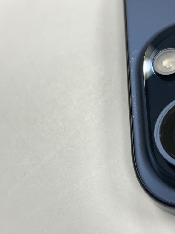 �ڥ�Х���BOX������86%SIM�ե꡼ iPhone15 Pro 512GB �֥롼�����˥���