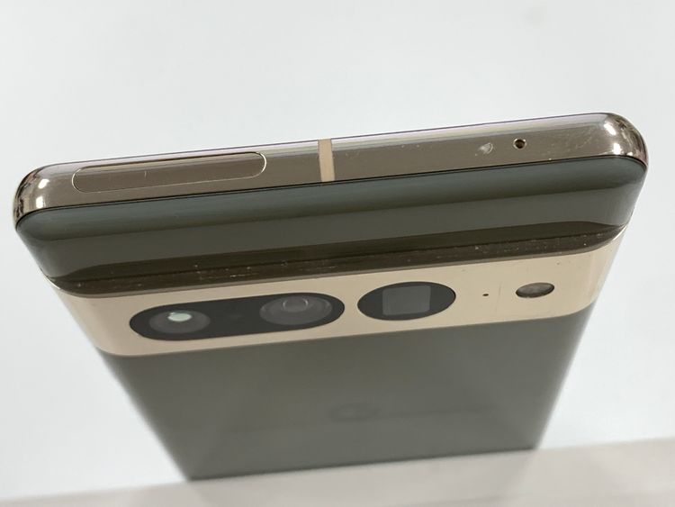 �ڥ�Х���BOX��SIM�ե꡼Google Pixel 7 Pro 128GB Hazel