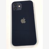 �ڥ�Х���BOX�� ����86% SIM�ե꡼ iPhone12 mini 128GB �֥�å�