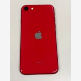 �ڥ�Х���BOX������ ����94%SIM�ե꡼ iPhone SE(��2����) 256GB ��å�