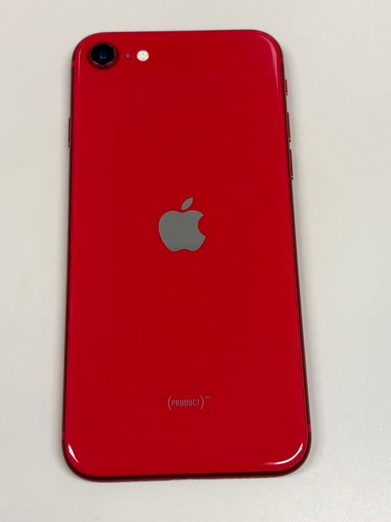 �ڥ�Х���BOX������ ����94%SIM�ե꡼ iPhone SE(��2����) 256GB ��å�