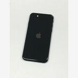 ��ư������ ����83���SIM�ե꡼ iPhone SE ��2���� 64GB �֥�å�