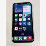 ���� ����85%SIM�ե꡼ iPhoneXS  64GB �������