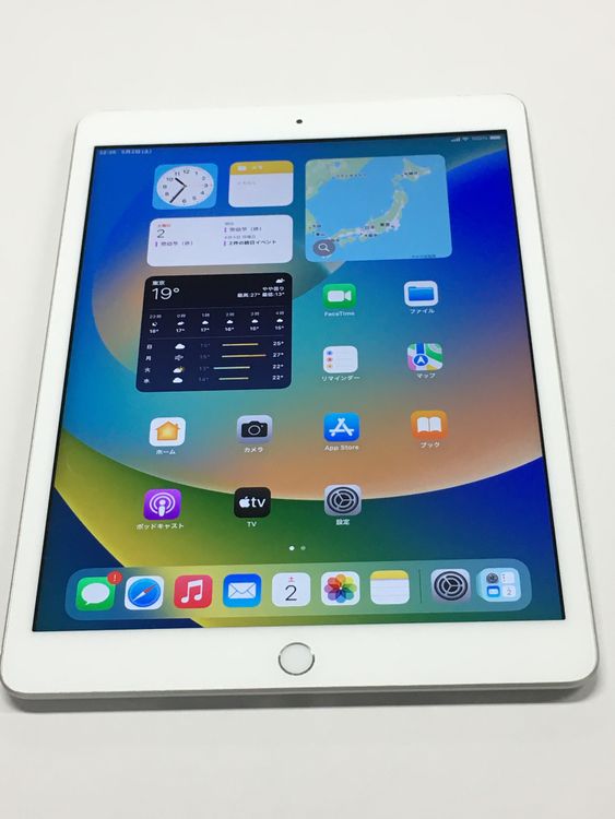 �ڥ�Х���BOX������90�� Apple iPad ��8���� SIM�ե꡼ 32GB ����С�
