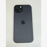 �ڥ�Х���BOX�۶����� ����93%SIM�ե꡼ iPhone15 128GB �֥�å�
