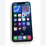 ����100%��SIM�ե꡼ iPhone13 mini128GB �������饤��