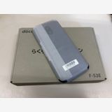 ̤������ docomo �餯�餯���ޡ��ȥե��� F-53E���ͥ��ӡ�