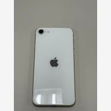������ ����100%SIM�ե꡼ iPhone SE(��3����) 64GB