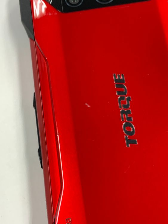 ���� au SIM�ե꡼ TORQUE 5G ��å� KYG01