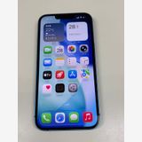 ����87%SIM�ե꡼ iPhone13 128GB �֥롼