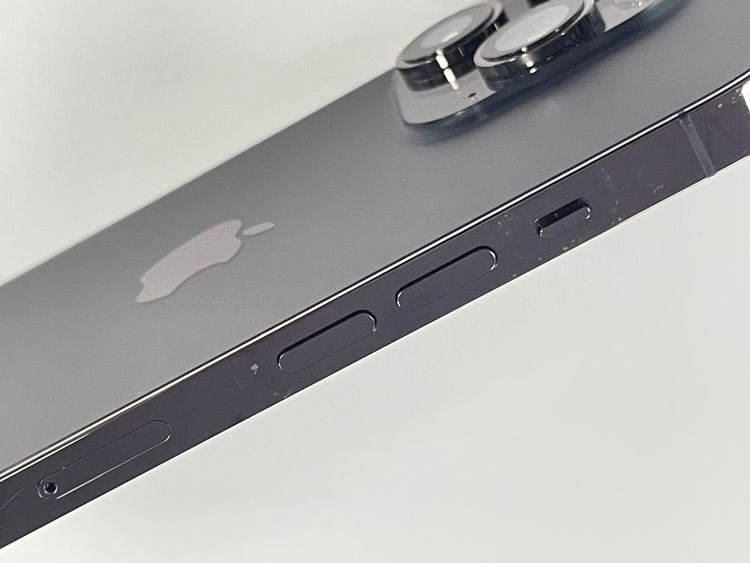 ڥХBOX 85%SIMե꡼ iPhone14 Pro 256GB Purple
