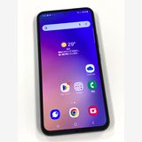 ڥХBOXauSIMե꡼Galaxy A54 5G SCG21॰ե