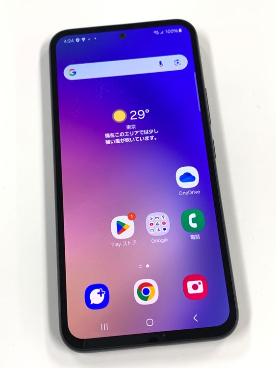 ڥХBOXauSIMե꡼Galaxy A54 5G SCG21॰ե