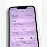 �ڥ�Х���BOX�� ����Ʊ�� ����97%SIM�ե꡼iPhone 13 128GB���������饤��