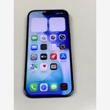 �ڥ�Х���BOX������ ����91%SIM�ե꡼ iPhone15 512GB �֥�å�