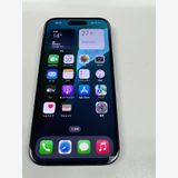 ڥХBOX 92%SIMե꡼ iPhone15 128GB ֥å