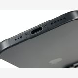 �ڥ�Х���BOX�� ����87%SIM�ե꡼ iPhone15 128GB �֥�å�