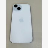 ڥХBOX 91%SIMե꡼ iPhone15 128GB ֥롼