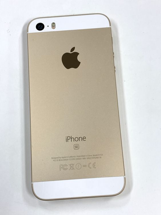 SIM�ե꡼ iPhone SE 64GB �������