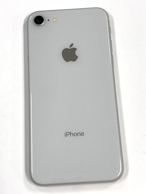 ����100%��SIM�ե꡼ iPhone 8 64GB ����С�