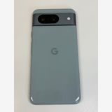 【モバイルBOX】 美品 SIMフリー Google Pixel 8 128GB Hazel