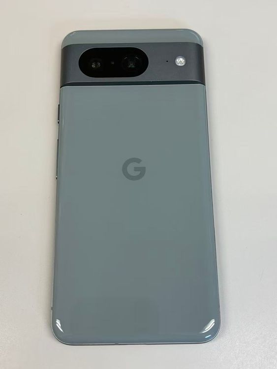 �ڥ�Х���BOX�� ���� SIM�ե꡼ Google Pixel 8 128GB 	Hazel