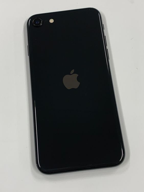 ڥХBOX77%SIMե꡼ iPhone SE(2) 128GB