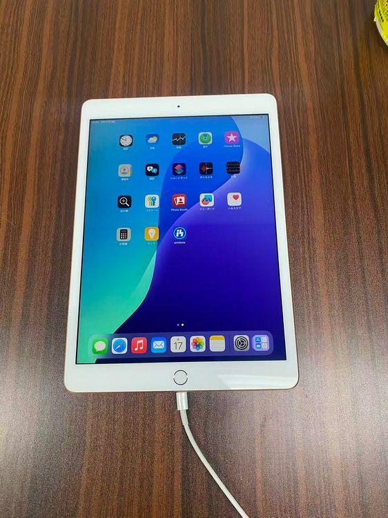 Apple iPad ��7���� Wi-Fi 128GB��Gold �����꽼�Ÿ��԰���