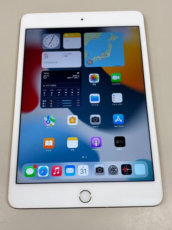 ������ ����69% iPad mini(��4����)  128GB �������