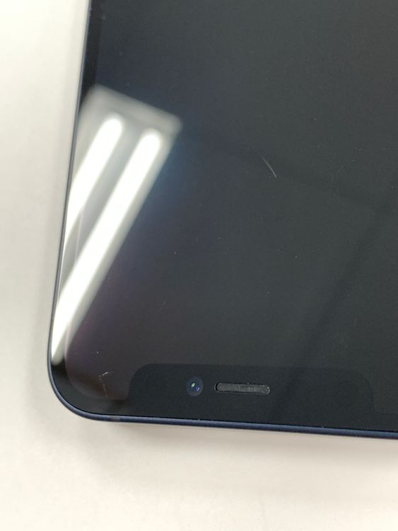 �ڥ�Х���BOX������79% SIM�ե꡼ iPhone12mini 64GB �֥�å�