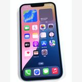 �ڥ�Х���BOX��Ķ���ʡ�����89%SIM�ե꡼ iPhone13 128GB �֥롼