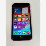 ������ ����97%SIM�ե꡼ iPhone SE(��2����) 64GB Red