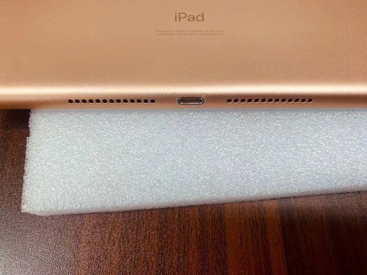 Apple iPad ��7���� Wi-Fi 128GB��Gold �����꽼�Ÿ��԰���