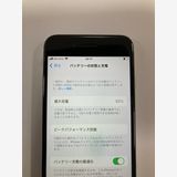 �ڥ�Х���BOX������ ����92%SIM�ե꡼ iPhone SE2 ��2���� 64GB �ۥ磻��