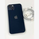 ڥХBOX87%SIMե꡼ iPhone13 128GB ߥåȥʥ