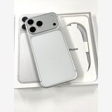 ������ �Хåƥ꡼100%SIM�ե꡼ iPhone17 Pro Max 512GB