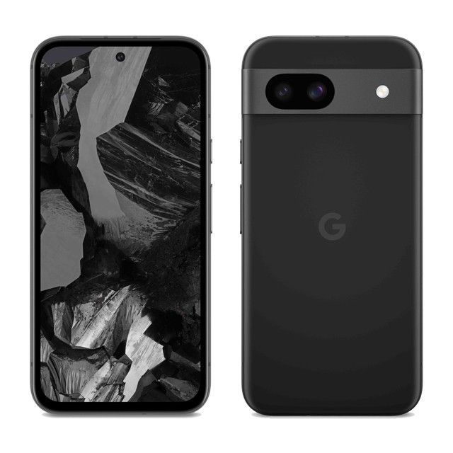 Google Pixel 8a 商品一覧｜ムスビー【中古スマホ・中古タブレット専門
