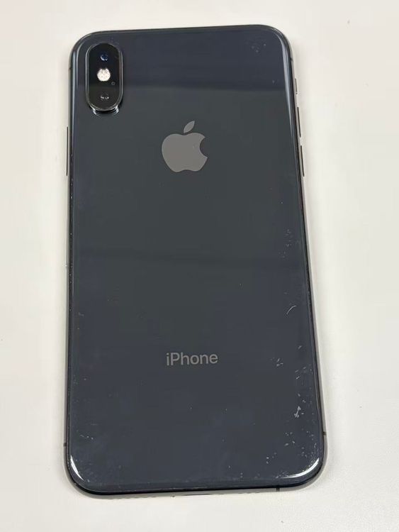 ���� ����100%SIM�ե꡼ iPhoneXS 256GB ���ڡ�������