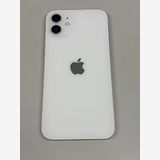 �ڥ�Х���BOX�۶����� ����100%SIM�ե꡼ iPhone12 64GB �ۥ磻��