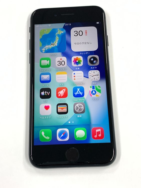 �ڥ�Х���BOX������ ����91%SIM�ե꡼iPhone SE(�裳����) 64GB