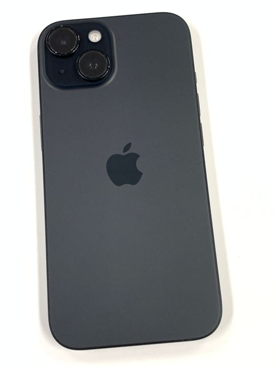 �ڥХåƥ꡼88%�� SIM�ե꡼ iPhone15 256GB���֥�å�