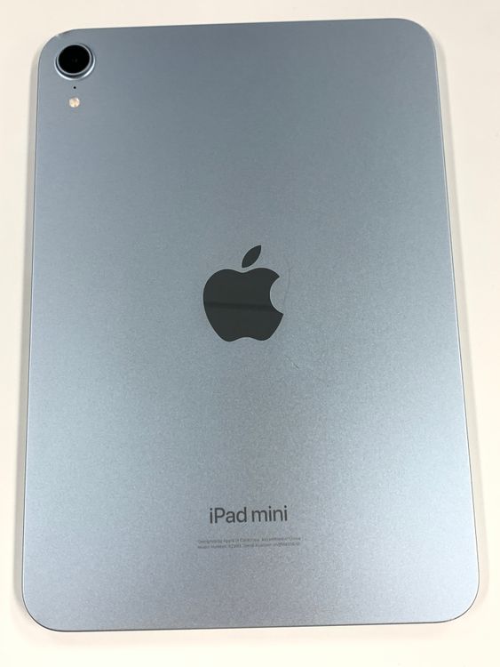 iPad mini(A17 Pro) 商品一覧｜ムスビー【中古スマホ・中古タブレット